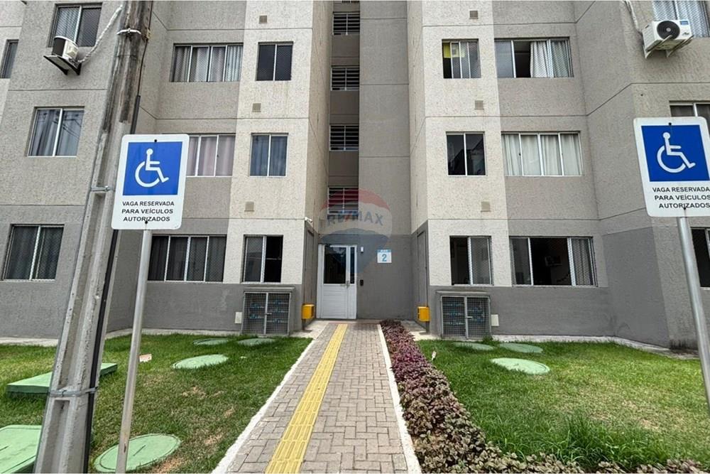 Apartamento - Alugar - Camaragibe , Pernambuco - WhatsApp Image 2026-02-13 at 11.52.54.jpeg - 850251003-157