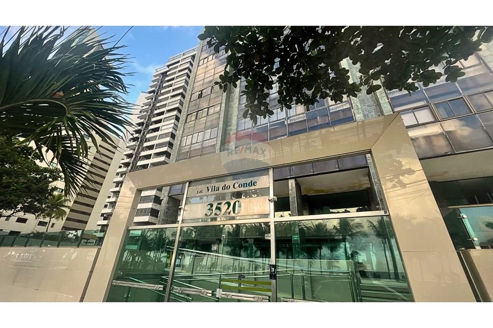 Apartamento - Venda - Recife , Pernambuco - IMG_4739.JPG - 850091016-99