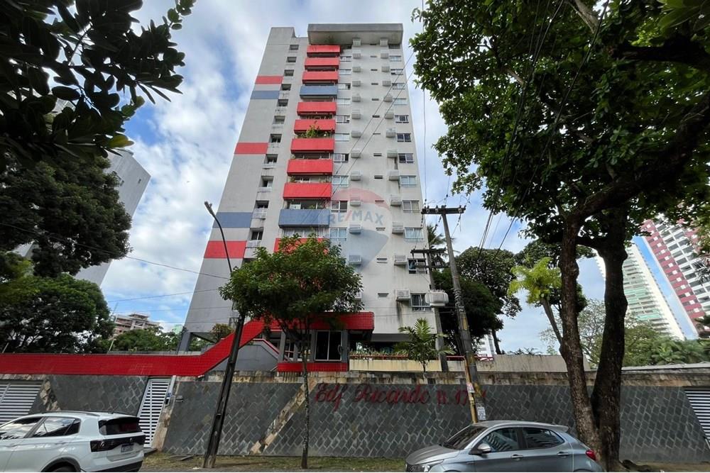 Residential - Stanovanje - Recife , Pernambuco - BR - 80202271-1579-4263-96d6-8d74037fbc7f.jpg - 850301012-88
