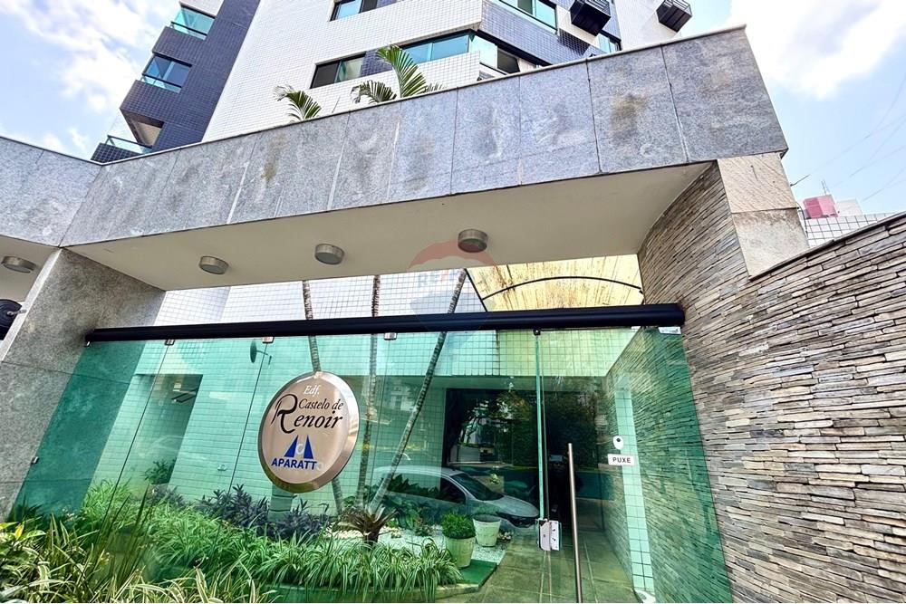 Apartamento - Venda - Recife , Pernambuco - 24.jpeg - 850251083-21