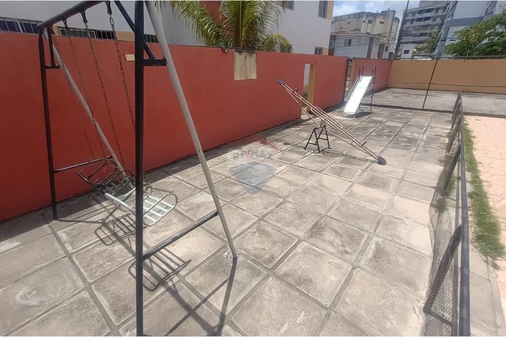 Apartamento - Venda - Jaboatão dos Guararapes , Pernambuco - 29fad252-03a3-4782-8f46-a2b421a7c675.jpg - 850091078-48