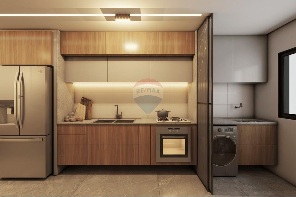 Apartamento - Venda - Maceió , Alagoas - 20-TERM_07-TIPO-COZINHA_E_SERVIÇO[1].jpg - 850691007-21