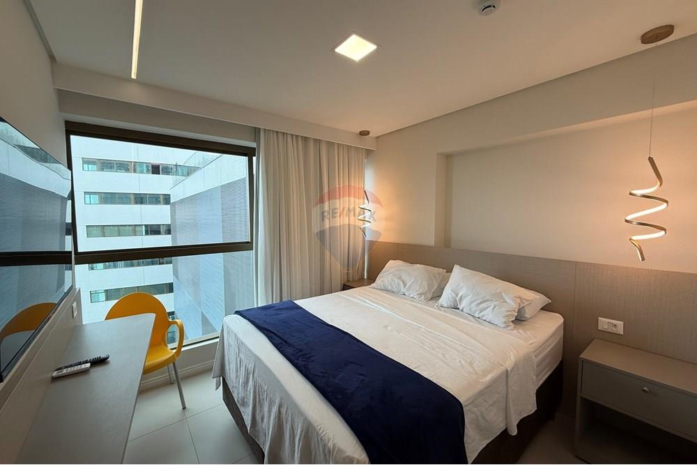 Apartamento - Venda - Recife , Pernambuco - IMG_9600.jpeg - 850251016-741