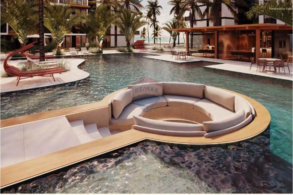 Apart Hotel/ Flat - Venda - Ipojuca , Pernambuco - WhatsApp Image 2025-02-21 at 14.30.32 (3).jpeg - 850041009-90