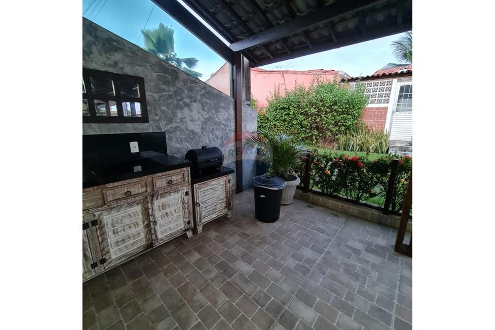 Casa de Condomínio - Alugar - Ipojuca , Pernambuco - 2353deb8-18bf-4e7d-8985-6716f1a358a5.jpeg - 850221031-285