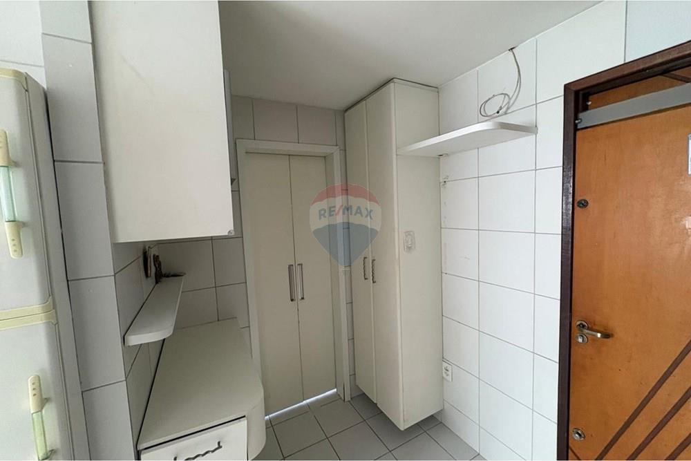 Apartamento - Venda - Recife , Pernambuco - EDF MATHEUS MAI AP 804A - PASS2.JPEG - 850071032-144
