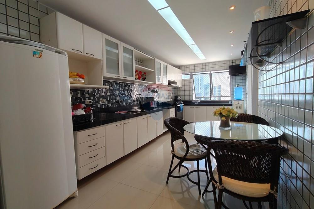 Apartamento - Venda - Recife , Pernambuco - IMG20260402153419.jpg - Cozinha - 850251063-151