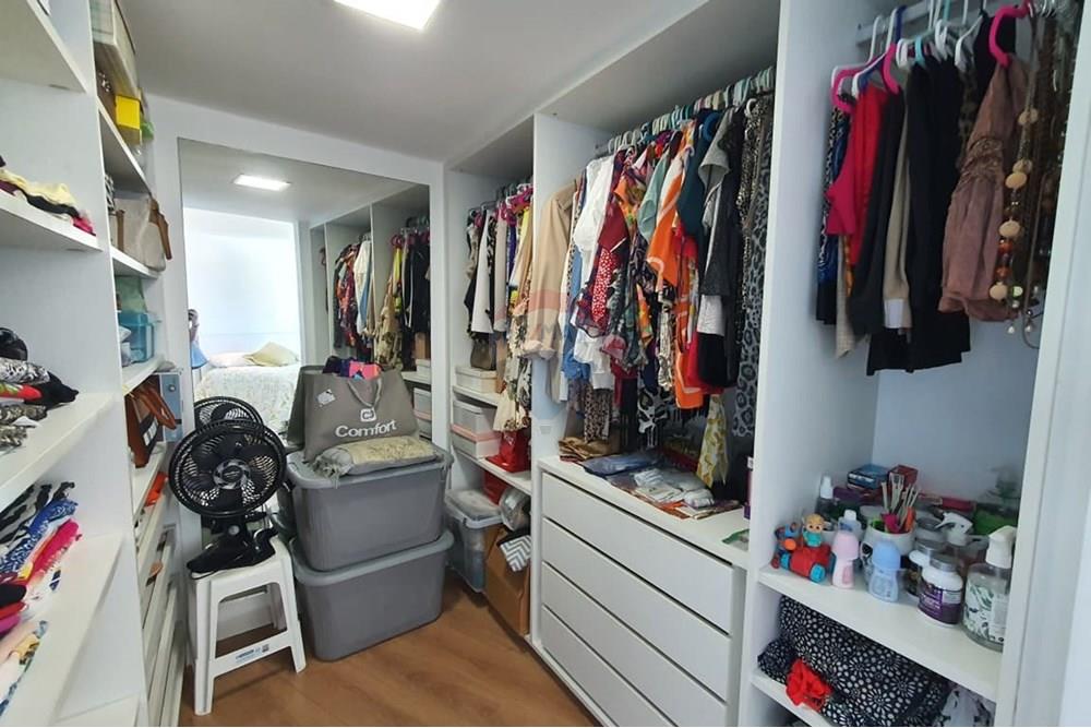 Apartamento - Venda - Recife , Pernambuco - IMG-20250829-WA0075.jpg - Closet - 850091013-305