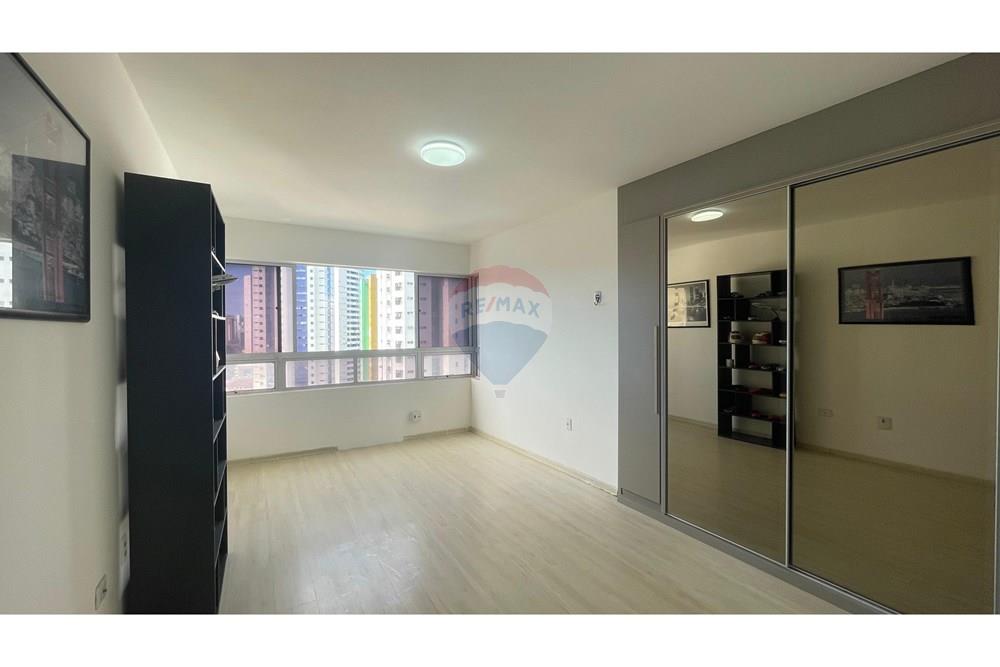 Apartamento - Venda - Recife , Pernambuco - 0ab3122e-4f2d-4a13-ae16-a2aae3ebf66c.jpg - 850501090-94