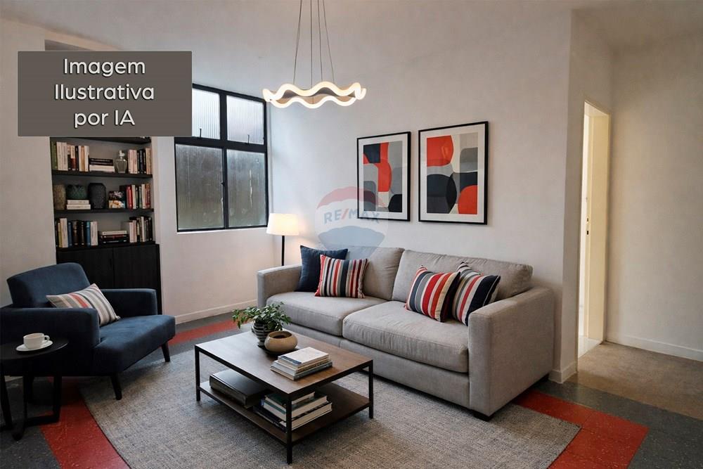 Apartamento - Venda - Recife , Pernambuco - SALA POR IA.jpg - 850091040-235