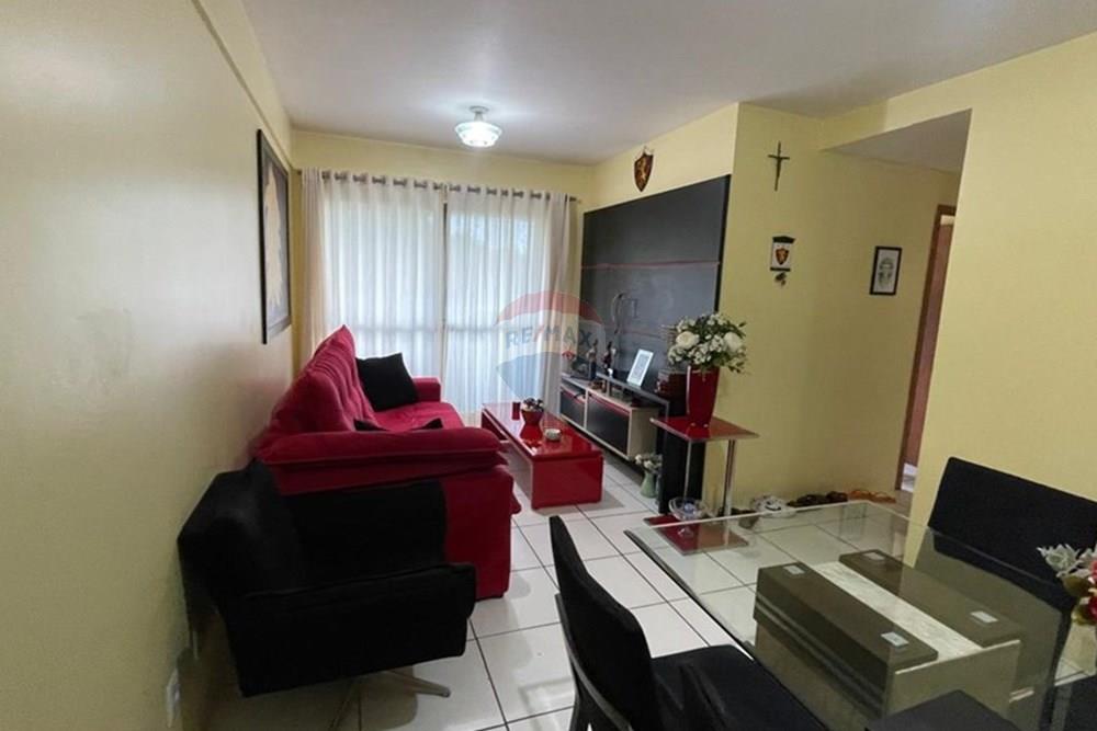 Apartamento - Venda - Recife , Pernambuco - WhatsApp Image 2025-07-09 at 13.36.32.jpeg - Sala de jantar - 850071017-196