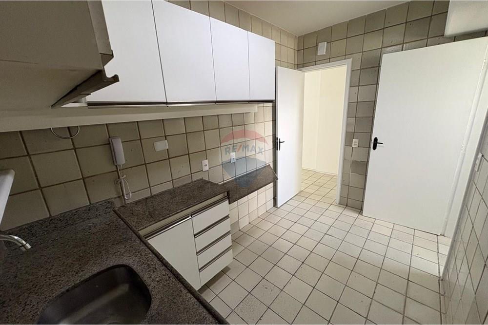 Apartamento - Venda - Recife , Pernambuco - EDF SISAL AP1402 - COZ1.JPEG - 850071032-161