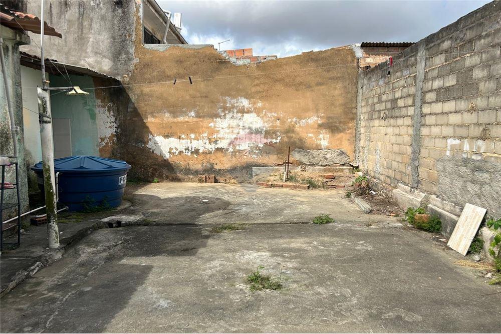 Casa - Venda - Maceió , Alagoas - Quintal - Quintal - 850271156-113