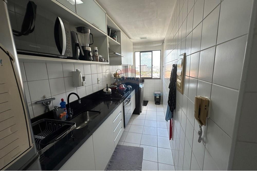 Apartamento - Venda - Aracaju , Sergipe - IMG_0023.jpg - 850581205-75