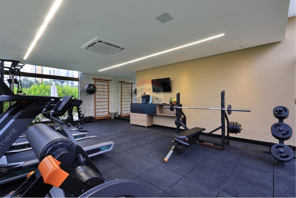 Apartamento - Venda - Recife , Pernambuco - ACADEMIA 01B.jpg - 850091093-1