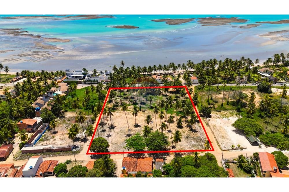 Apart Hotel/ Flat - Venda - Japaratinga , Alagoas - x.jpg - 850221002-653