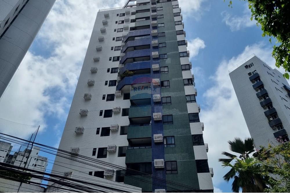 Apartamento - Venda - Recife , Pernambuco - IMG-20251024-WA0021.jpg - 850701004-53