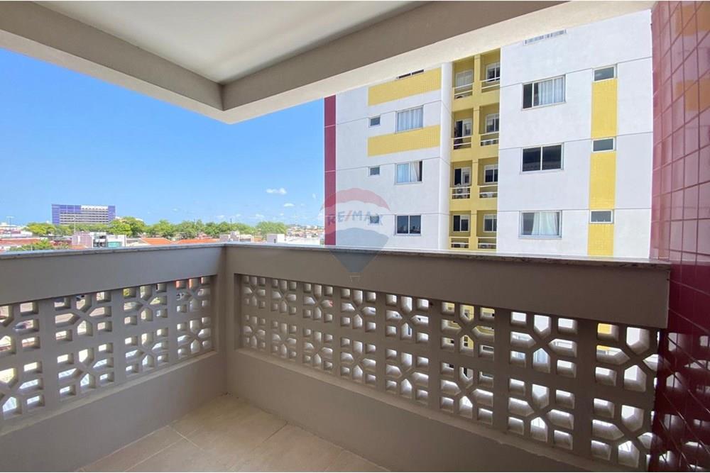 Apartamento - Venda - Aracaju , Sergipe - 13100063-5147-4558-b682-e292e467673c.jpeg - 850581010-289