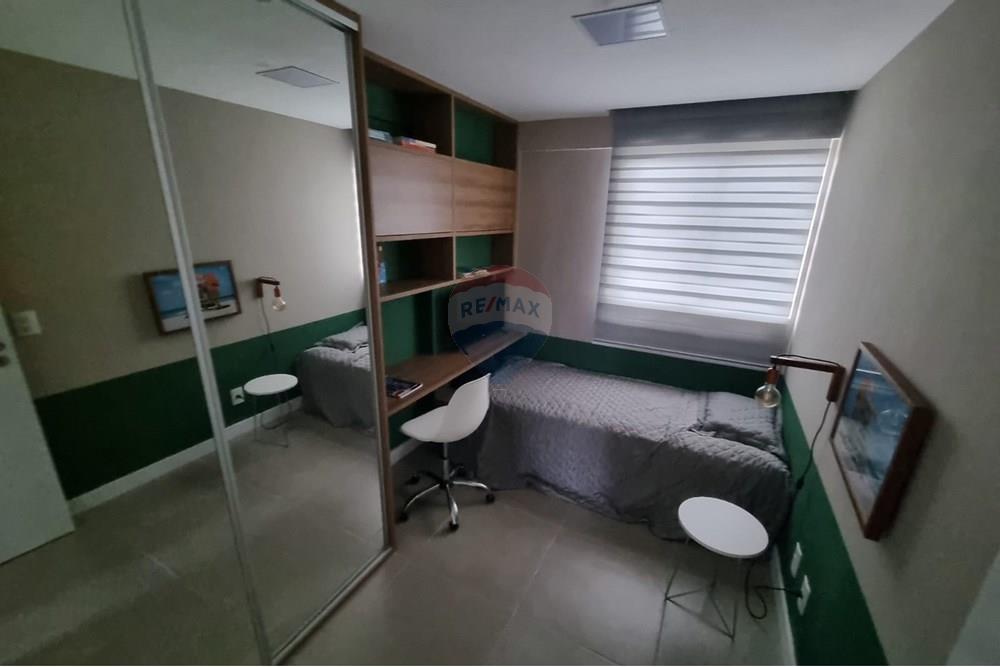 Apartamento - Venda - Recife , Pernambuco - IMG-20251021-WA0175.jpg - 850701004-52
