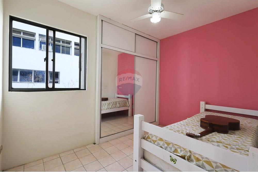 Apartamento - Venda - Recife , Pernambuco - PISO SUPERIOR - QUARTO 02A.jpg - 850191071-3