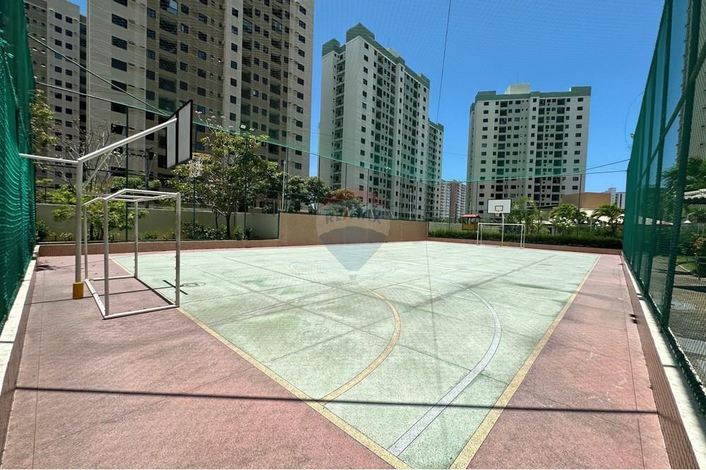 Apartamento - Venda - Aracaju , Sergipe - IMG_0057.jpg - 850581205-75