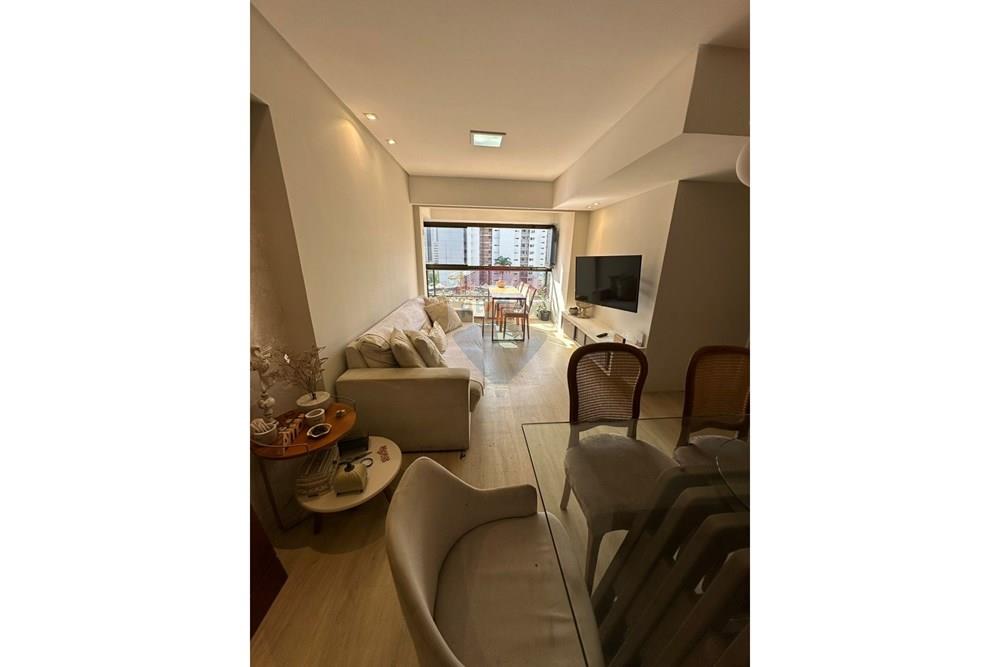 Apartamento - Alugar - Recife , Pernambuco - 9c500371-d846-426b-8e6c-fd13aa7a15a4.jpeg - 850251129-18