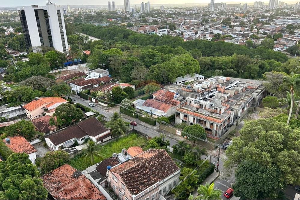 Apartamento - Alugar - Recife , Pernambuco - a5de55fa-0891-4547-bb90-4d477ee5c683.jpg - 850471077-4