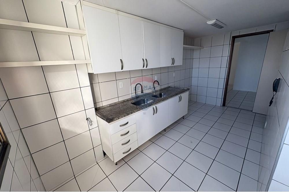 Apartamento - Venda - Recife , Pernambuco - EDF TRESOR - AP 2101 - COZINHA.JPEG - 850071032-121