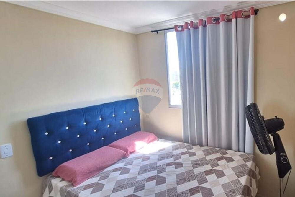 Apartamento - Venda - Olinda , Pernambuco - 20.jpeg - 850301022-30