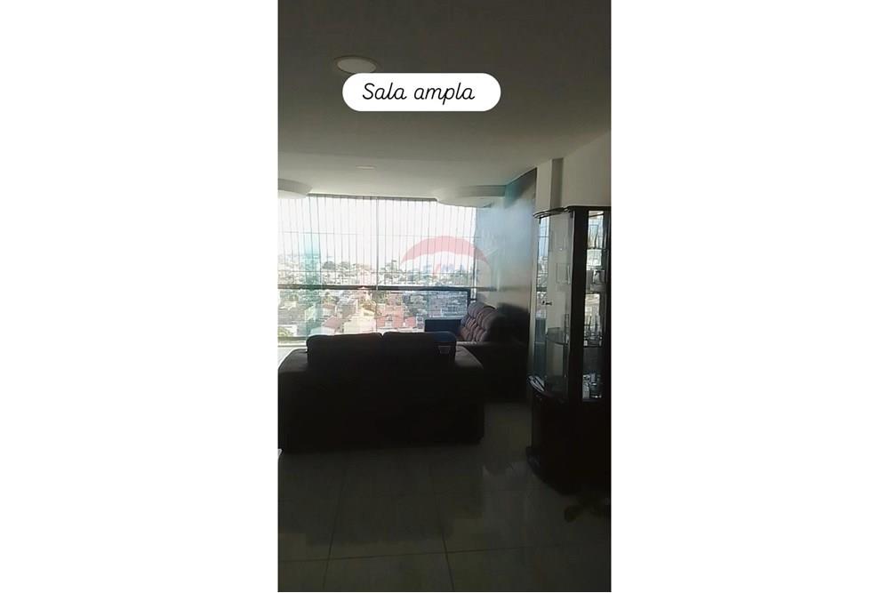 Apartamento - Venda - Paulista , Pernambuco - 6496f51e-6fe1-4426-8fa0-4b7a19a67f60.jpg - 850251079-74