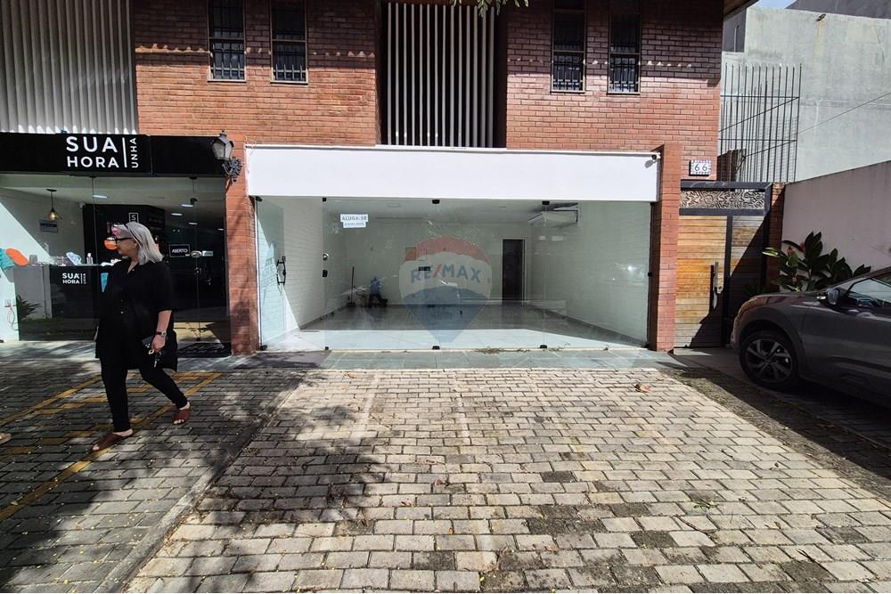 Ponto Comercial/ Loja - Alugar - Recife , Pernambuco - IMG-20250803-WA0588.jpg - 850701017-8