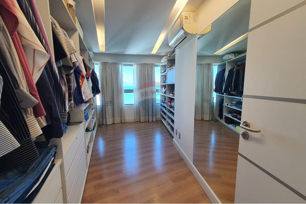 Apartamento - Venda - Recife , Pernambuco - IMG-20250829-WA0074.jpg - Closet - 850091013-305