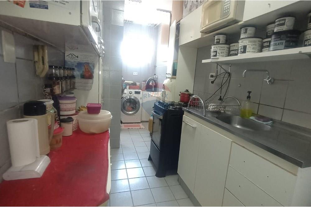 Apartamento - Venda - Jaboatão dos Guararapes , Pernambuco - 0039124b-37e7-4be9-9c58-0badf7049bb8.jpg - 850091078-48