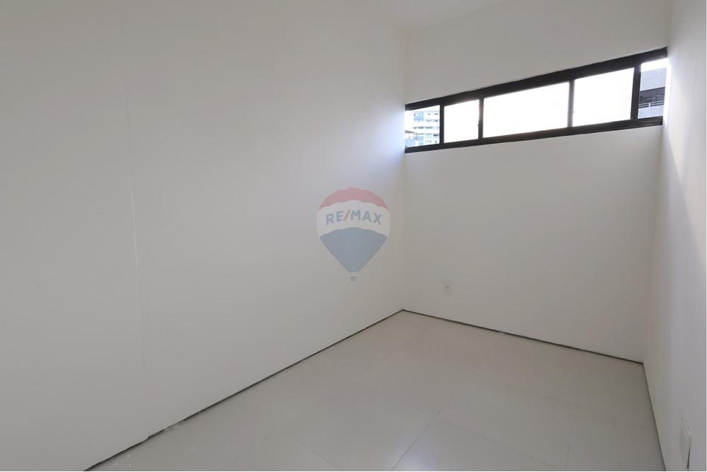 Apartamento - Alugar - Jaboatão dos Guararapes , Pernambuco - QUARTO DE SERVIÇO 01.jpg - 850091040-218