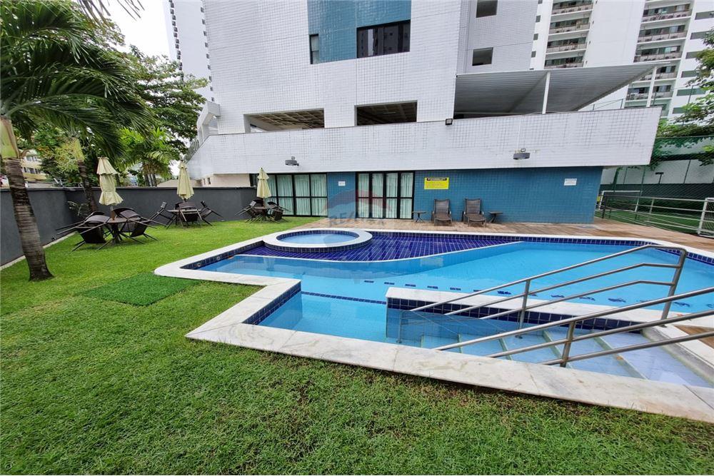 Apartamento - Venda - Recife , Pernambuco - 1 - 850071032-32