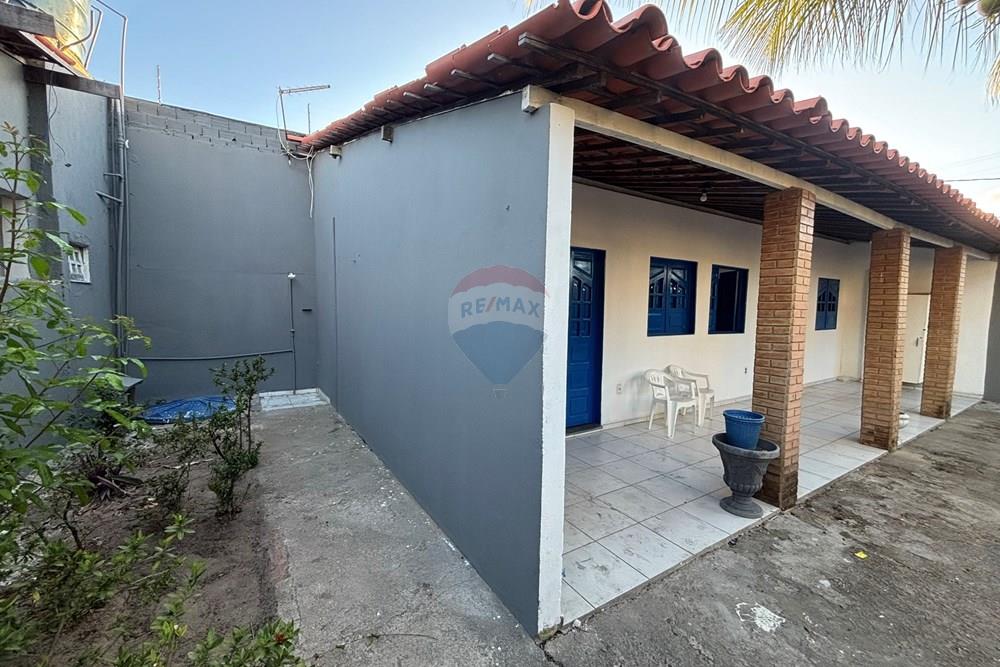 Casa - Alugar - Marechal Deodoro , Alagoas - image00004.jpeg - 850641070-3