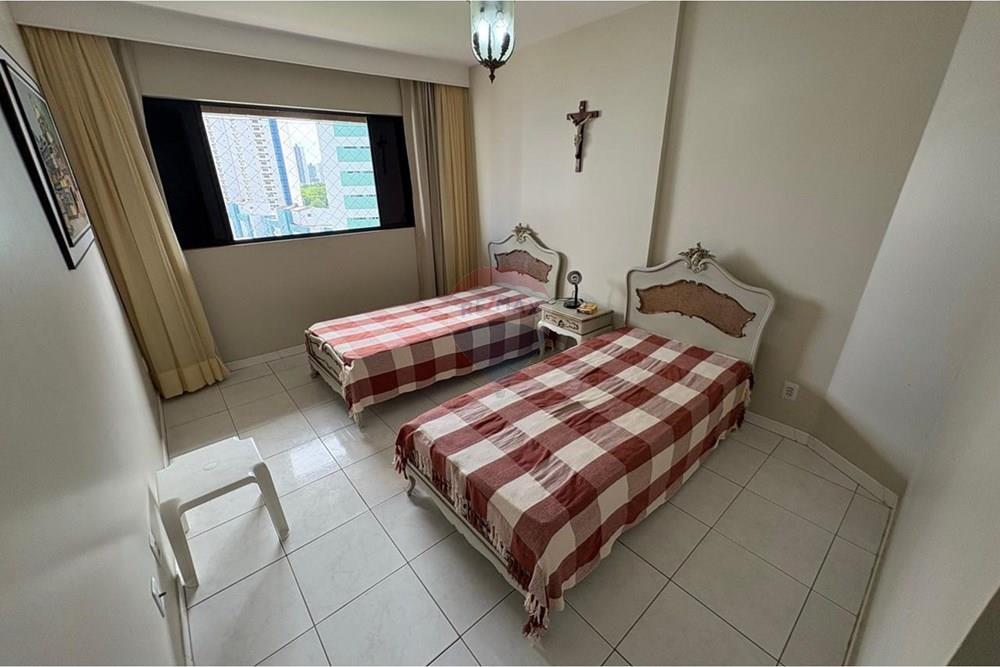 Apartamento - Venda - Recife , Pernambuco - EDF ACACIA AP 902 -QTO.JPEG - 850071032-137