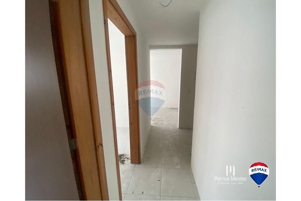 Apartamento - Venda - São Lourenço da Mata , Pernambuco - Corredor.jpeg - 850301029-14