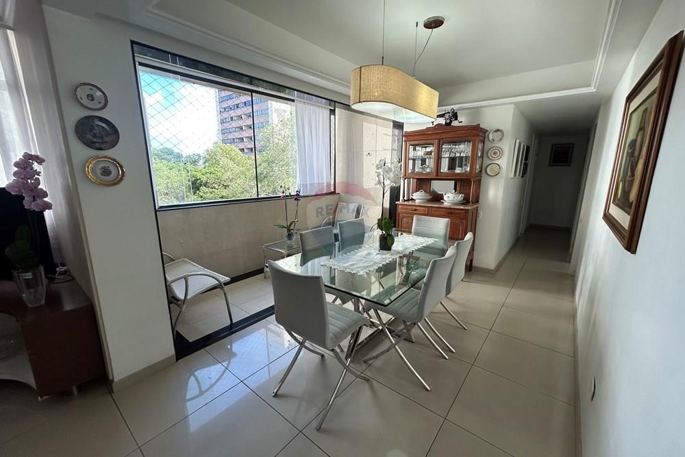 Apartamento - Venda - Recife , Pernambuco - IMG_3431.jpeg - 850701029-8