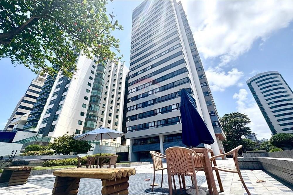 Apartamento - Venda - Recife , Pernambuco - IMG_5049.jpeg - 850091088-22