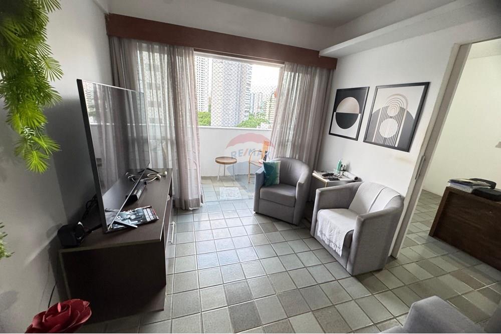 Apartamento - Venda - Recife , Pernambuco - IMG-20250913-WA0372.jpg - 850701017-11