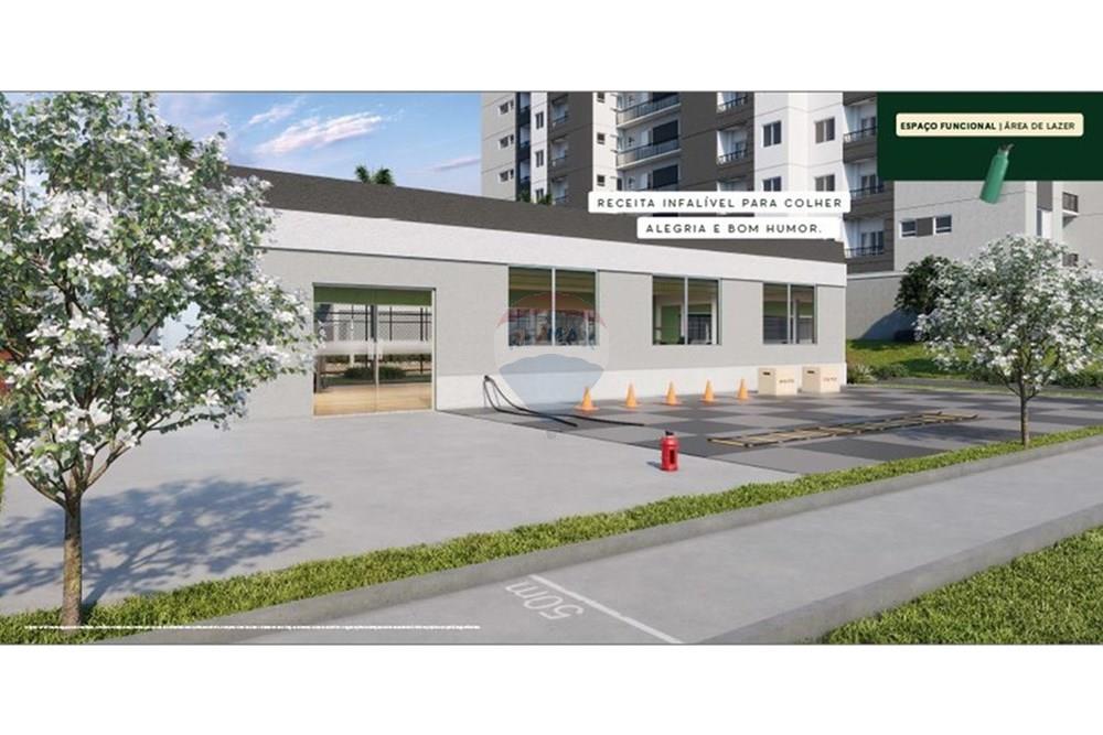 Apartamento - Venda - Maceió , Alagoas - Espaço Funcional.JPG - 850271247-9