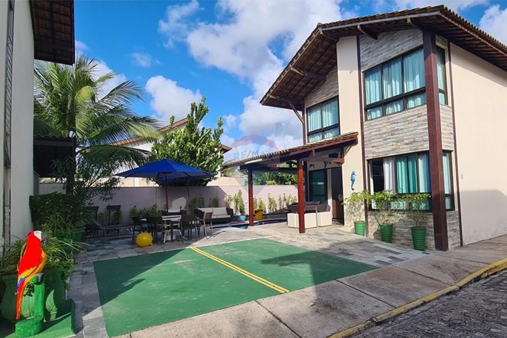 Casa de Condomínio - Venda - Ipojuca , Pernambuco - 2551DD42-8E2B-4F88-9CBB-DB6C581E473E.jpeg - 850071037-2