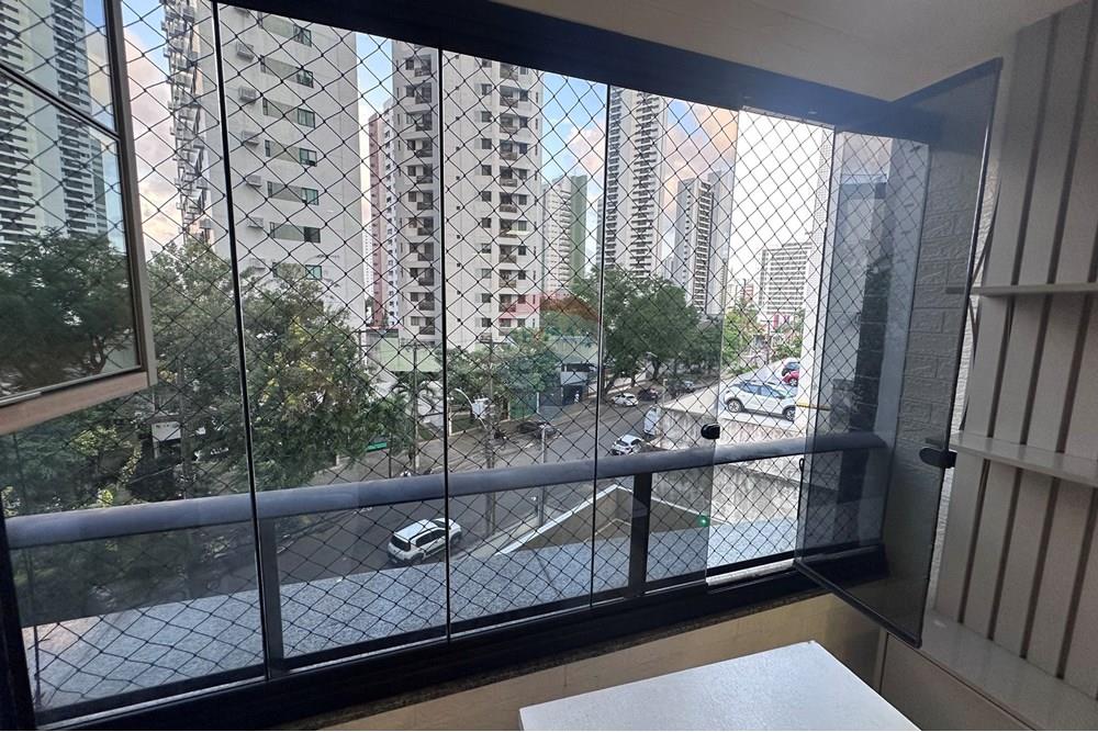 Bostad - Lägenhet - Recife , Pernambuco - BR - IMG_4497.jpeg - 850071028-28