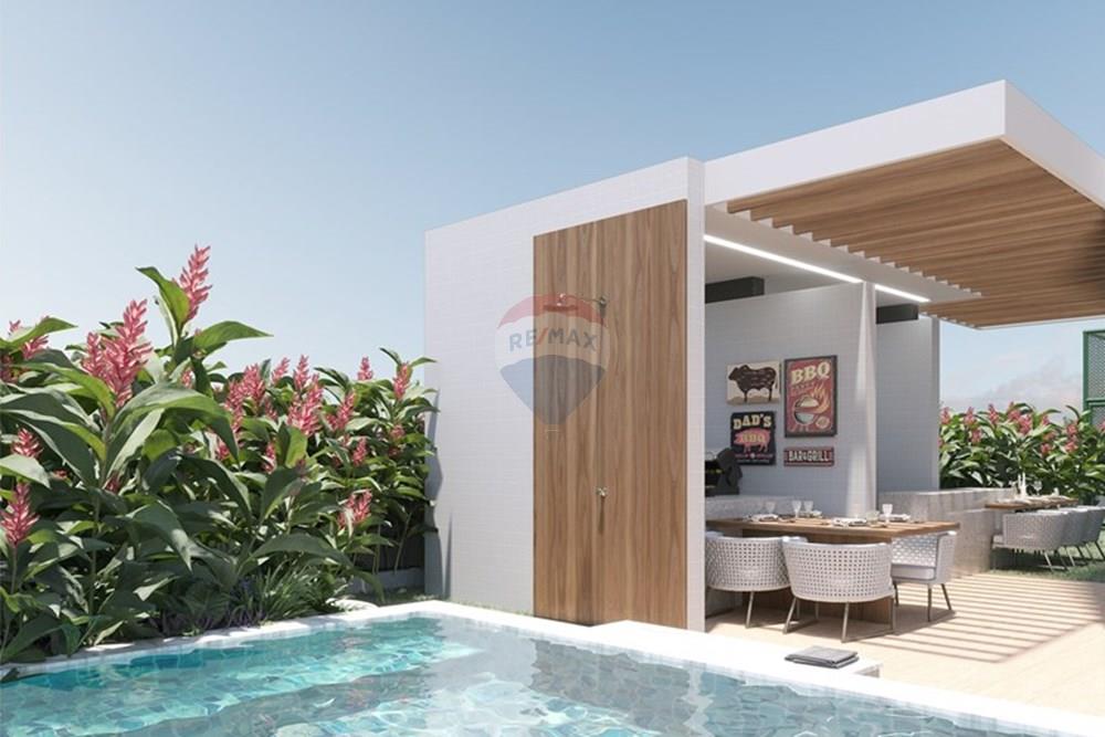 Apartamento - Venda - Recife , Pernambuco - 41. IMAGEM_PARRILHA_GRILL01.jpg - 850701031-3