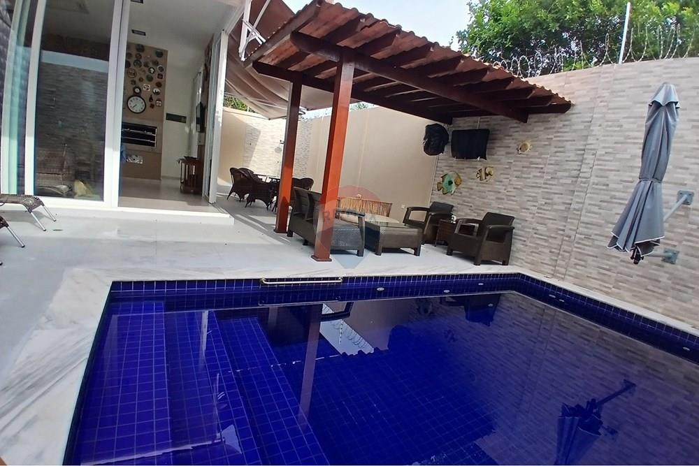 Casa - Venda - Marechal Deodoro , Alagoas - edson piscina 1.jpg - 850641063-20