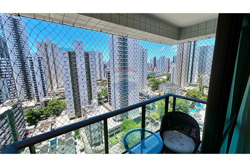 Apartamento - Venda - Recife , Pernambuco - d98e88de-c9f4-409f-a5f6-4e29d5ce2a86.jpg - 850091056-49