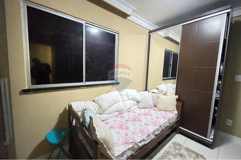 Casa de Condomínio - Venda - Aracaju , Sergipe - IMG_3299.JPG - 850581003-911