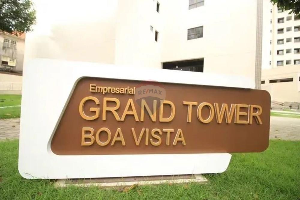 Cj. Comercial/ Sala - Alugar - Recife , Pernambuco - Imagem1.jpg - 850701004-73