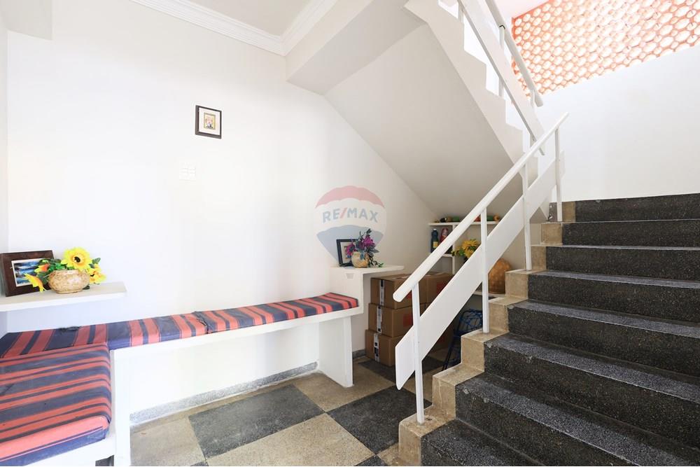 Apartamento - Venda - Olinda , Pernambuco - HALL DA ESCADA 01B.jpg - 850091040-172